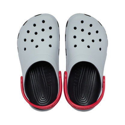 Classic Retro Sport Clog Niños Grandes