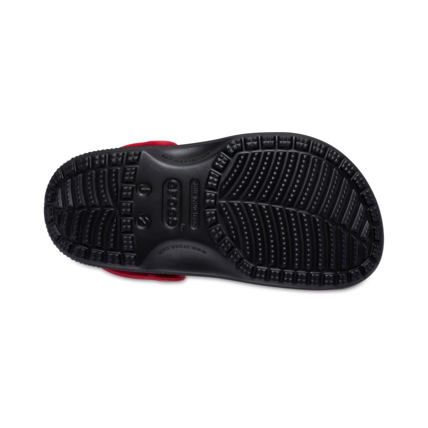 Classic Retro Sport Clog Niños Grandes