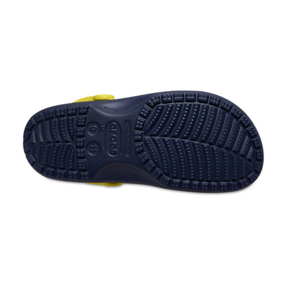 Classic Retro Sport Clog
