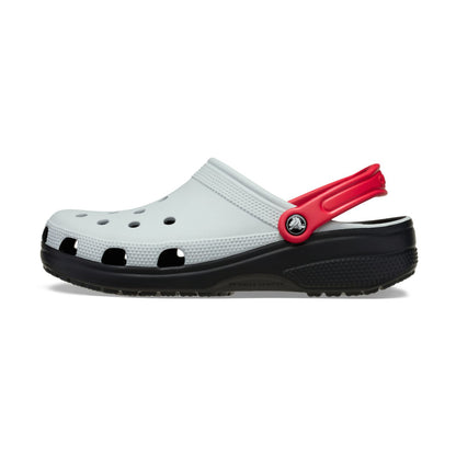 Classic Retro Sport Clog