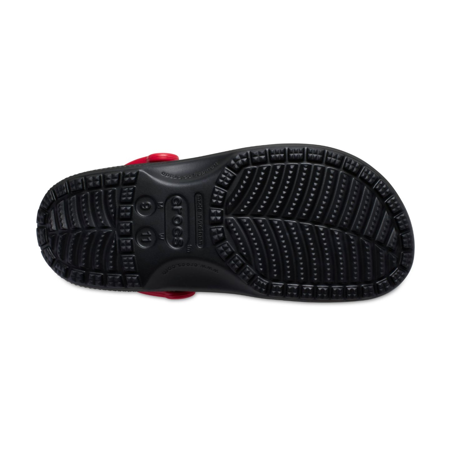 Classic Retro Sport Clog