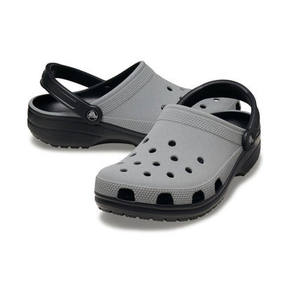 Classic Reflective Clog