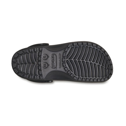 Classic Reflective Clog