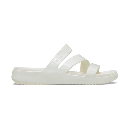 Getaway Patent Strappy