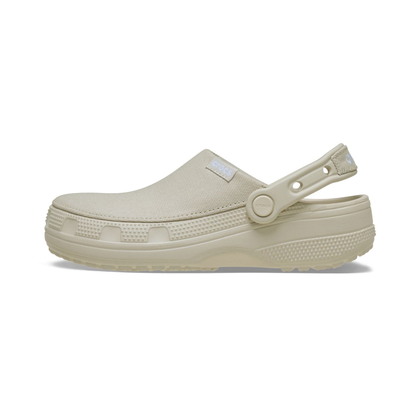 Classic Crafted Clog