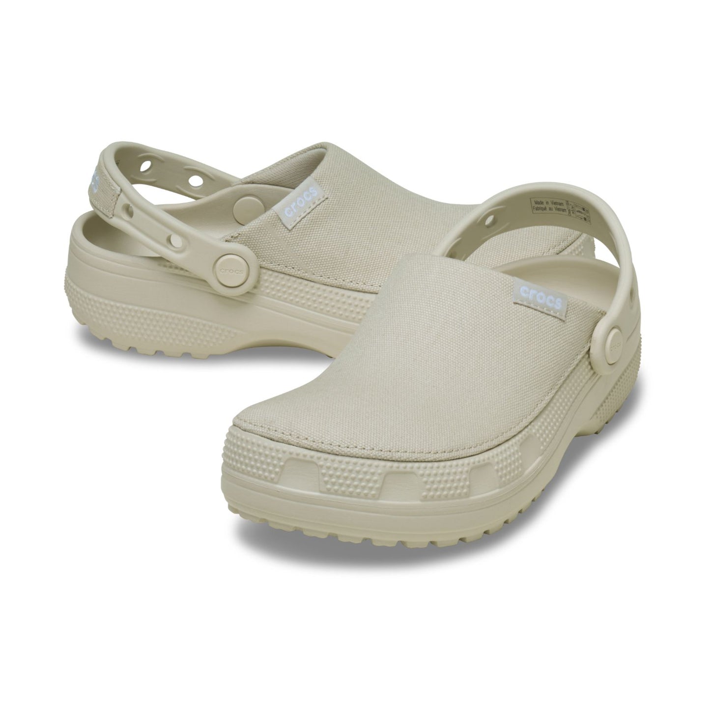 Classic Crafted Clog