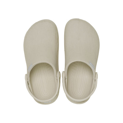 Classic Crafted Clog