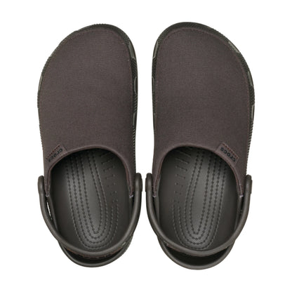 Classic Crafted Clog