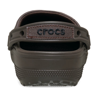 Classic Crafted Clog
