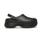 Classic Stacked Clog