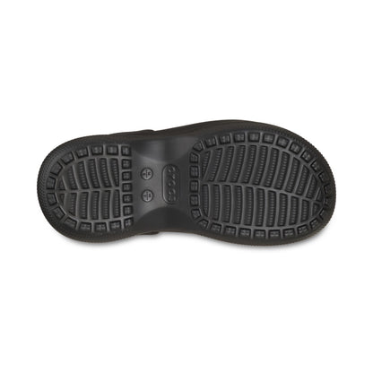 Classic Stacked Clog