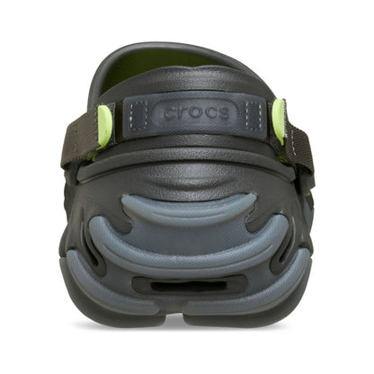 Echo Icey Ro Clog