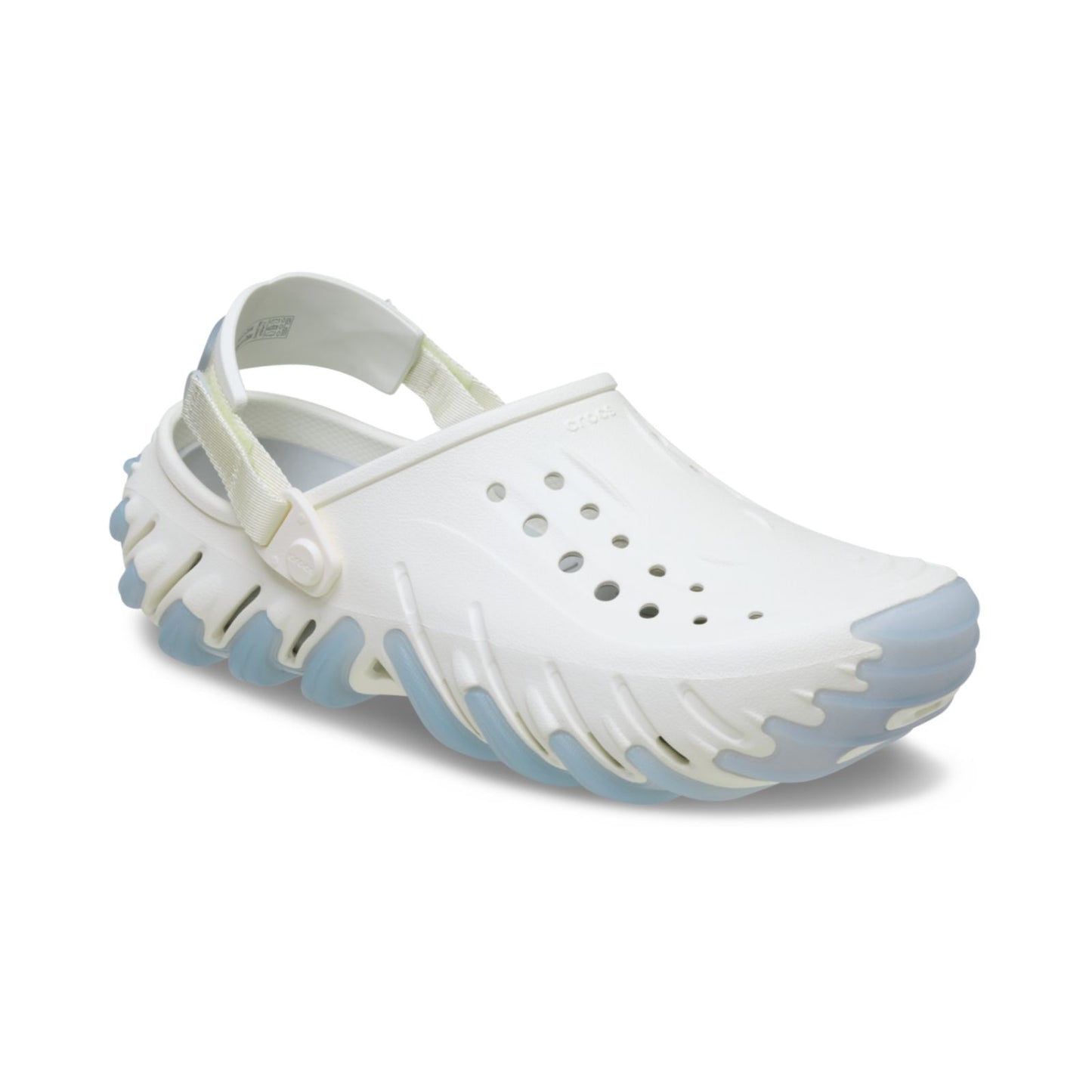 Echo Icey Ro Clog