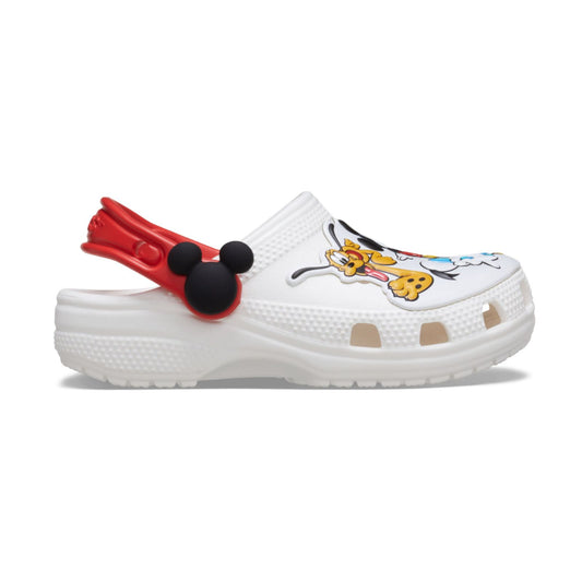 Mickey And Friends Classic Clog