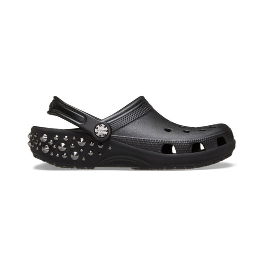 Classic Studded Clog Women