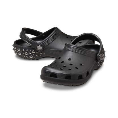 Classic Studded Clog Women