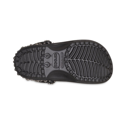 Classic Studded Clog Women