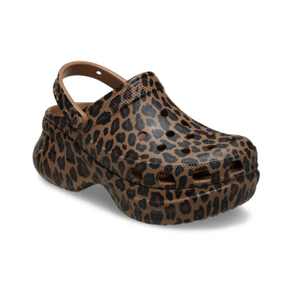 Bae Animal Clog Women