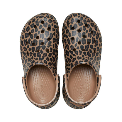 Bae Animal Clog Women