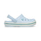 Crocband Speckled Band Clog Niños Pequeños