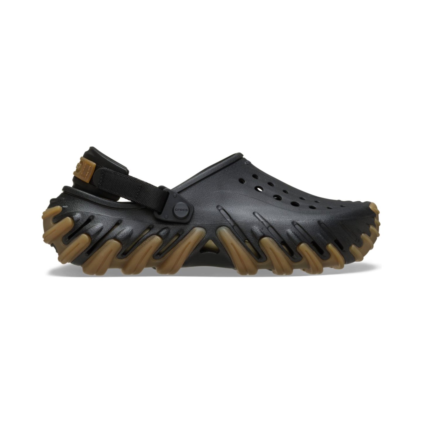 Echo Gum Ro Clog