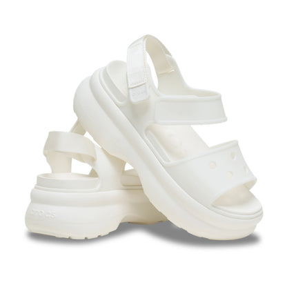 Soho Y Strap Sandal
