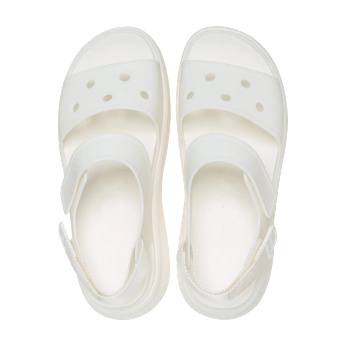 Soho Y Strap Sandal