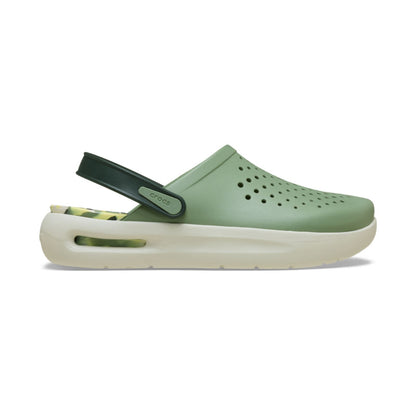 Inmotion Marbled Clog