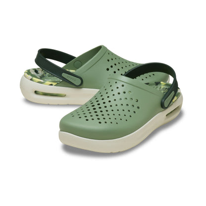 Inmotion Marbled Clog