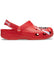 Coca Cola Classic Clog