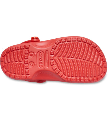 Coca Cola Classic Clog