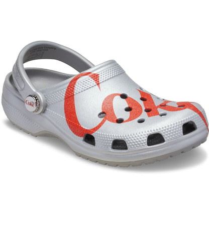 Classic Clog Diet Coke