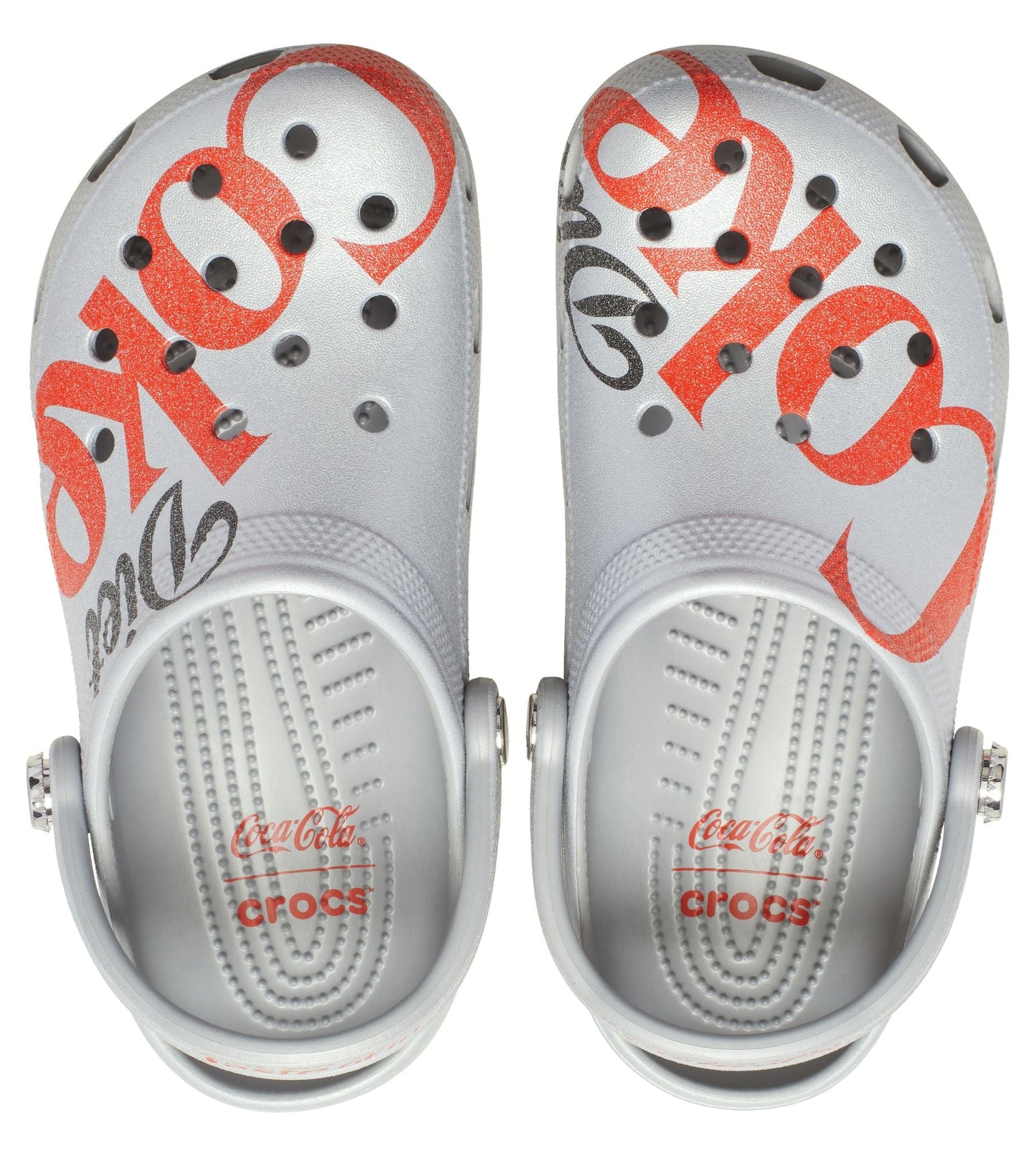 Classic Clog Diet Coke