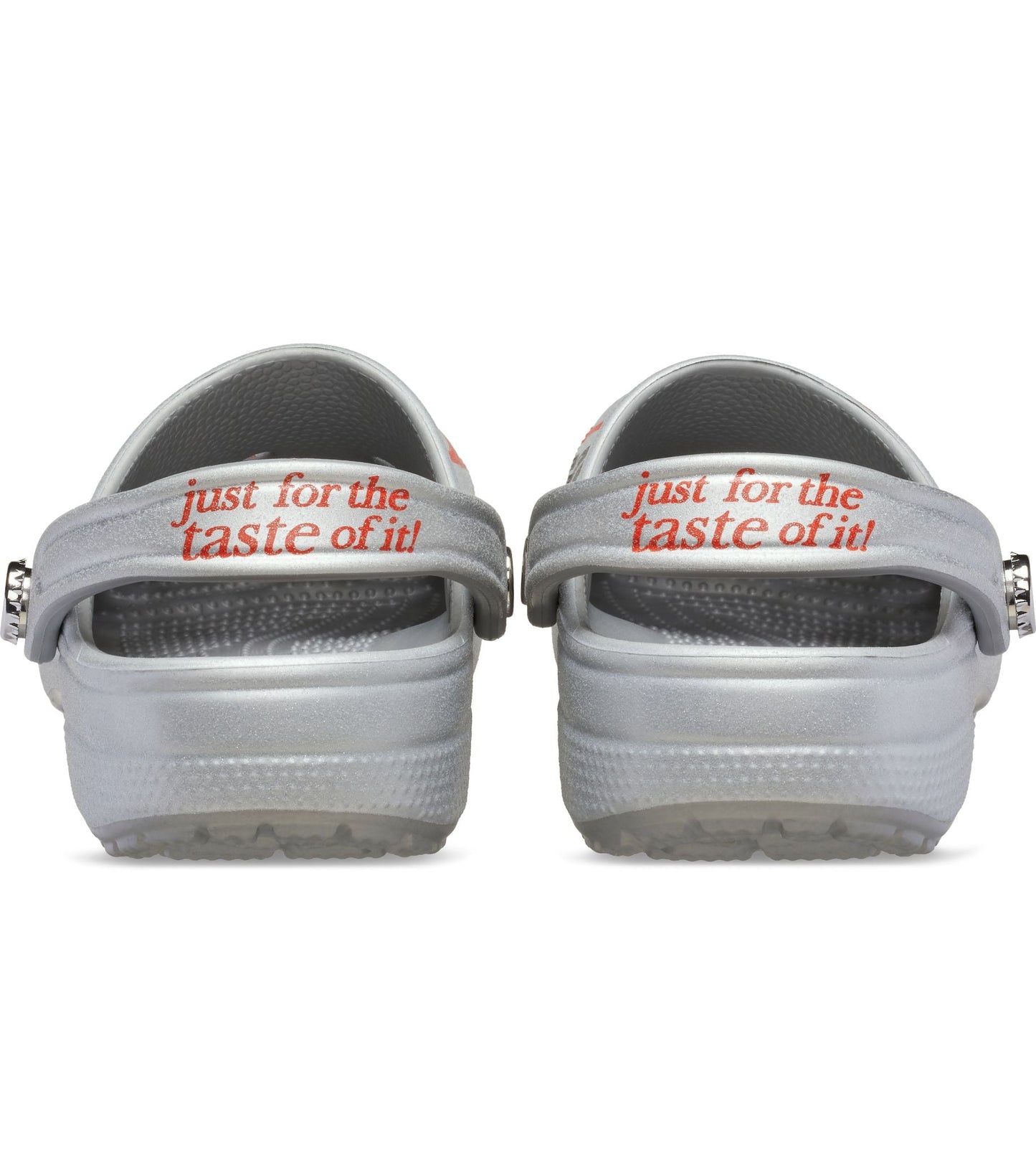 Classic Clog Diet Coke