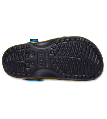 Super Mario Core Classic Clog