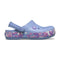 Crocband Glow Confetti Niños Pequeños