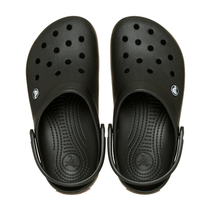 Crocband Gum Clog Niños Grandes