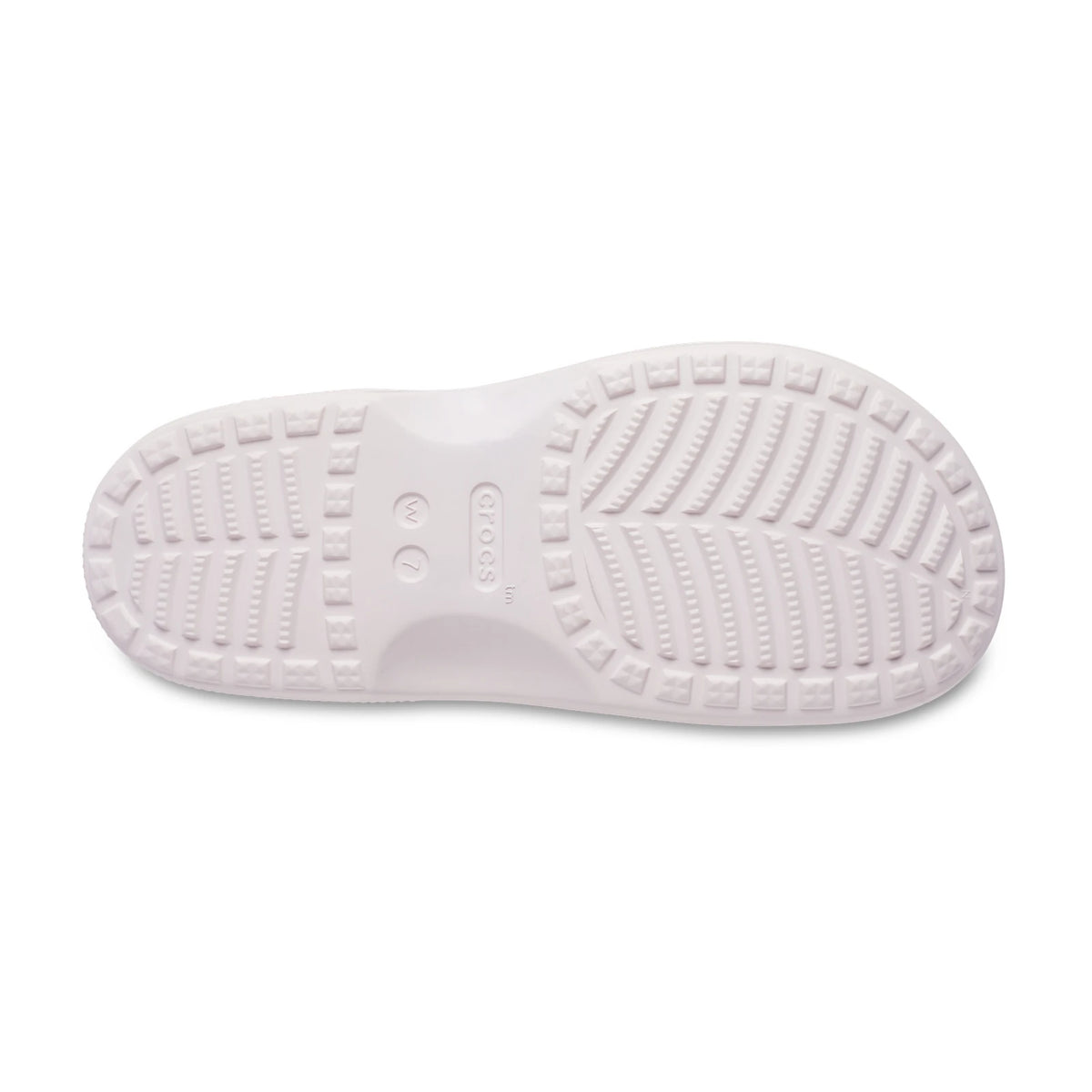 Saturday Enamel Buckle Sandal