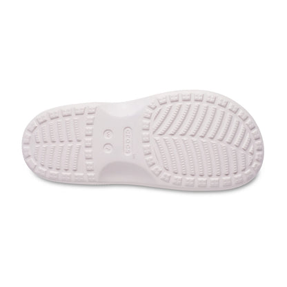 Saturday Enamel Buckle Sandal