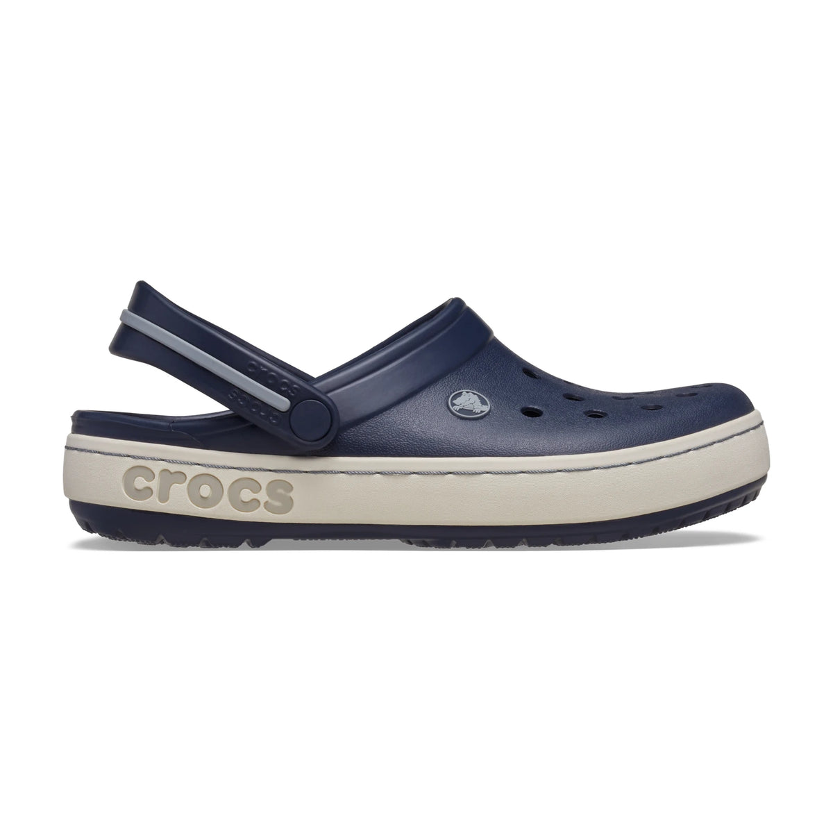 Crocband Heritage Clog