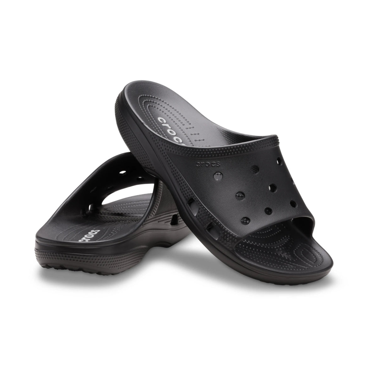 Crocs Saturday Slide Hombre