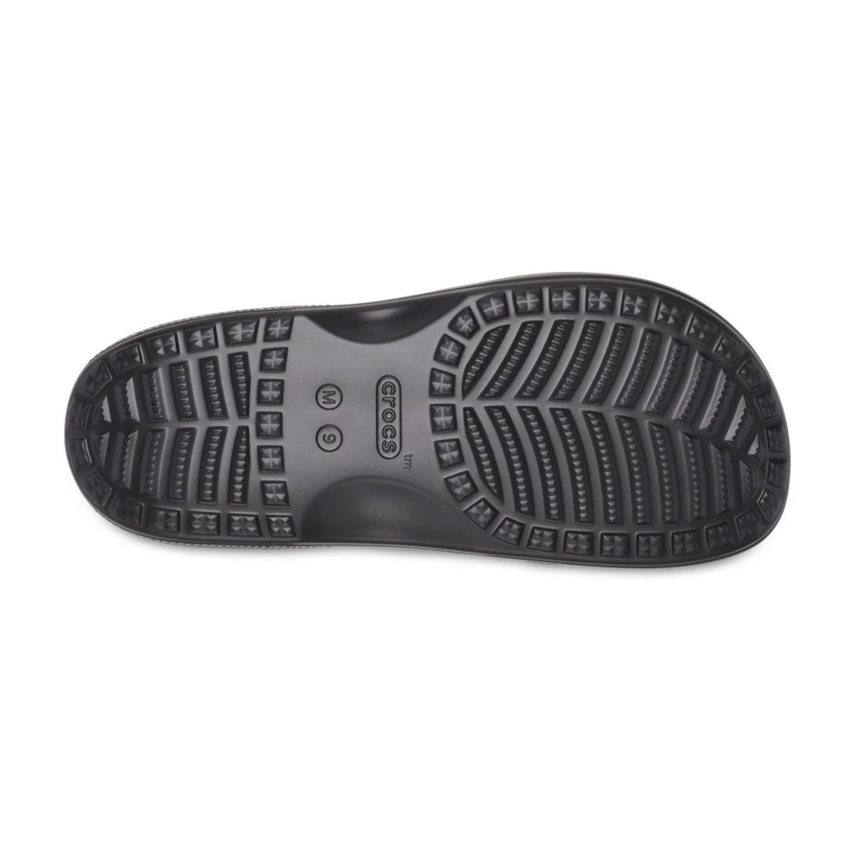 Crocs Saturday Slide Hombre