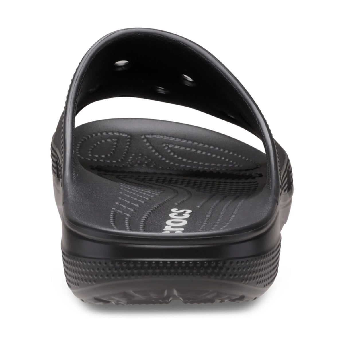 Crocs Saturday Slide Hombre
