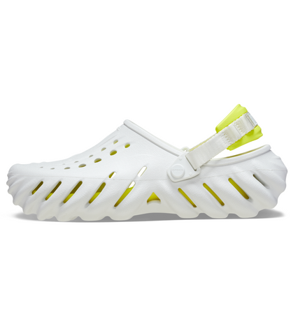 Echo Clog
