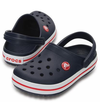 Crocband Clog Junior