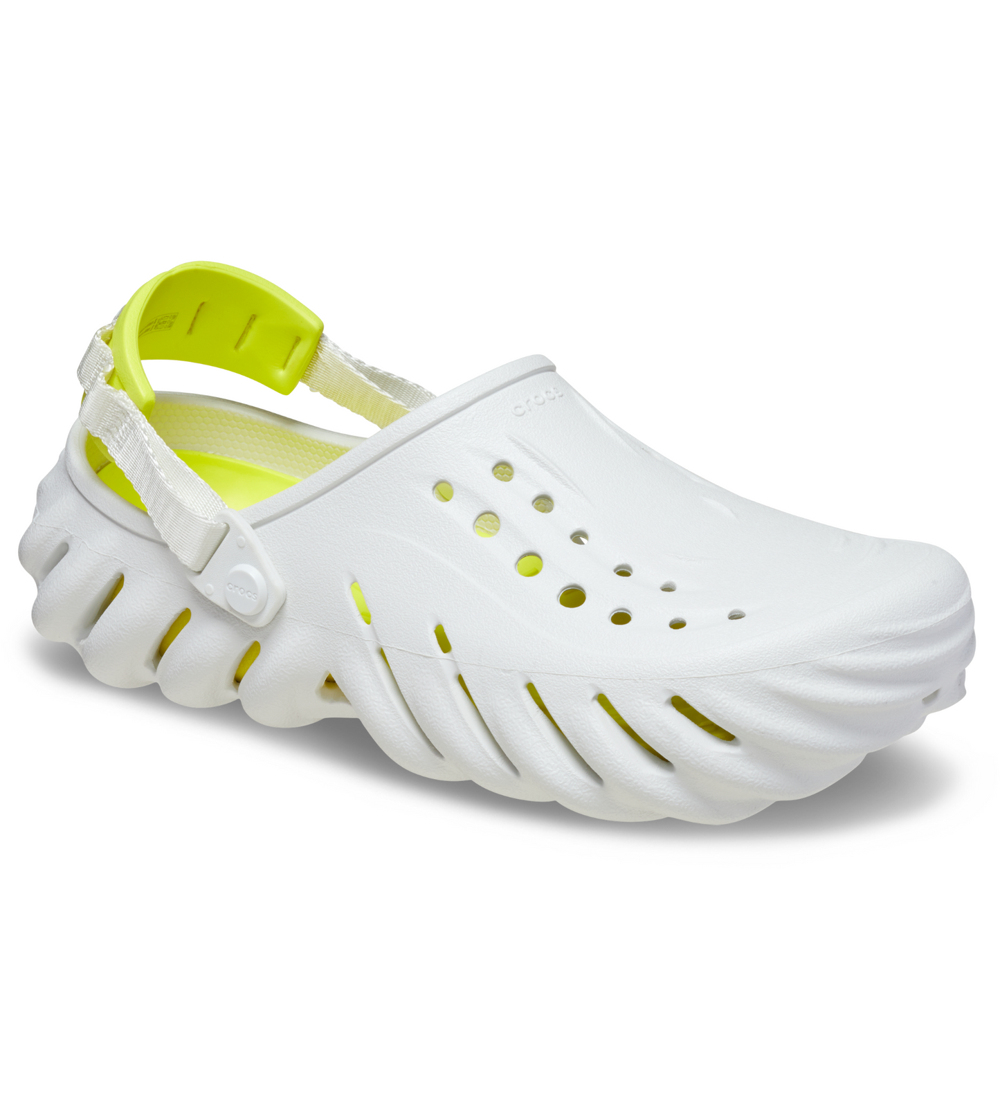 Echo Clog
