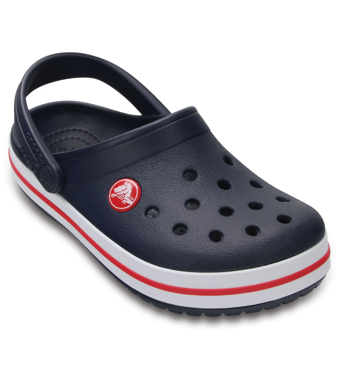 Crocband Clog Junior