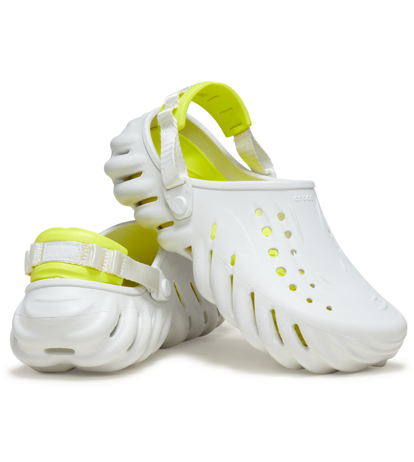 Echo Clog