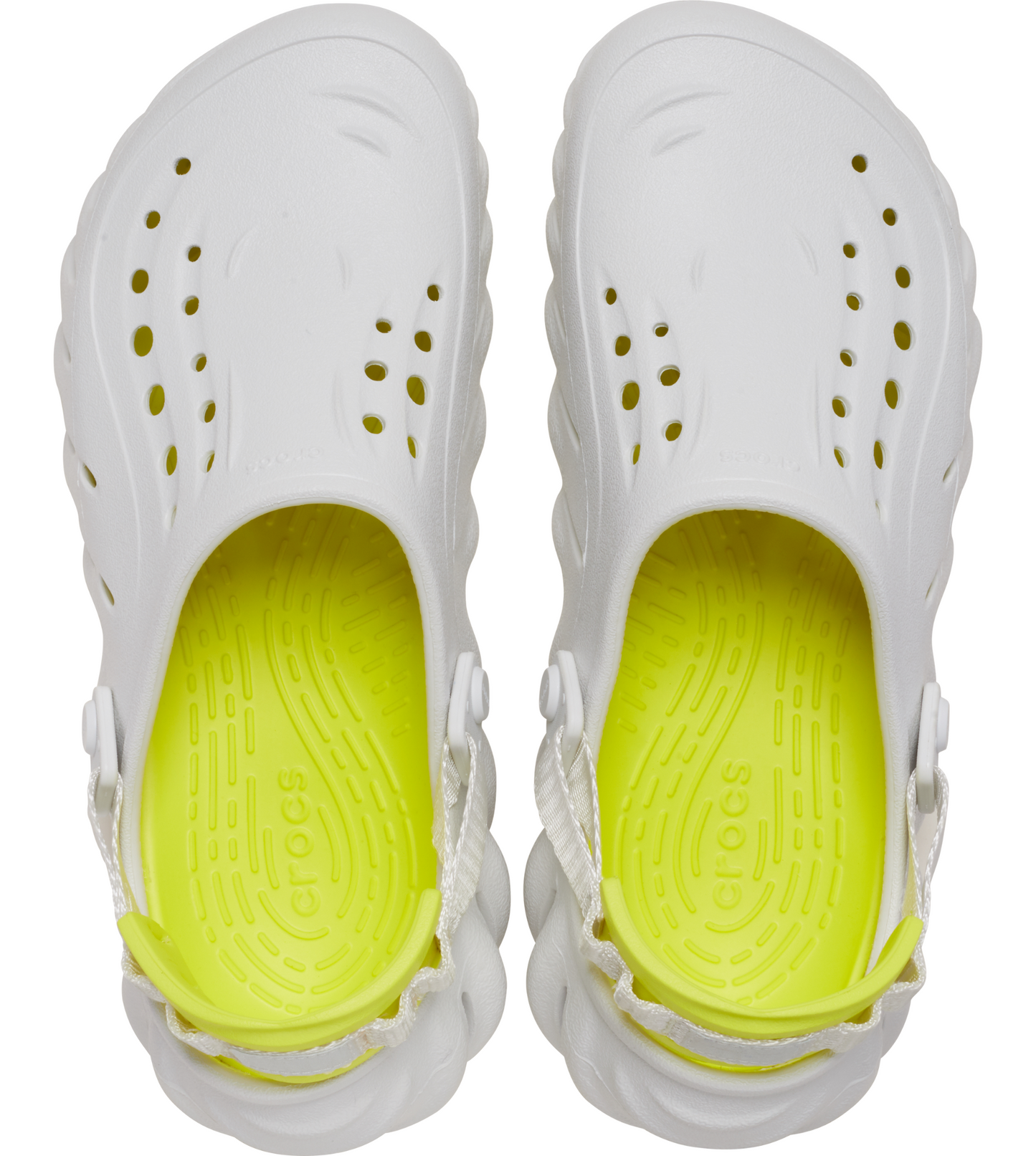 Echo Clog