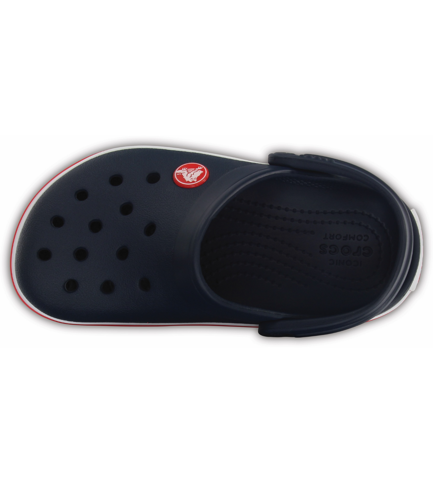 Crocband Clog Junior